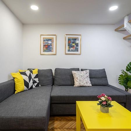 D20- Boutique Apartments, Best Location, By Bqa Budapest Kültér fotó