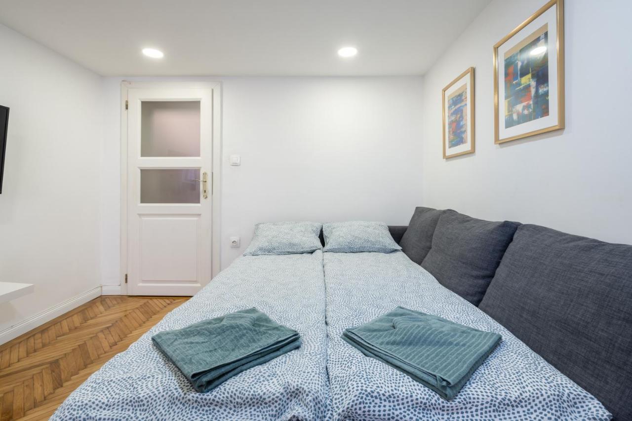 D20- Boutique Apartments, Best Location, By Bqa Budapest Kültér fotó