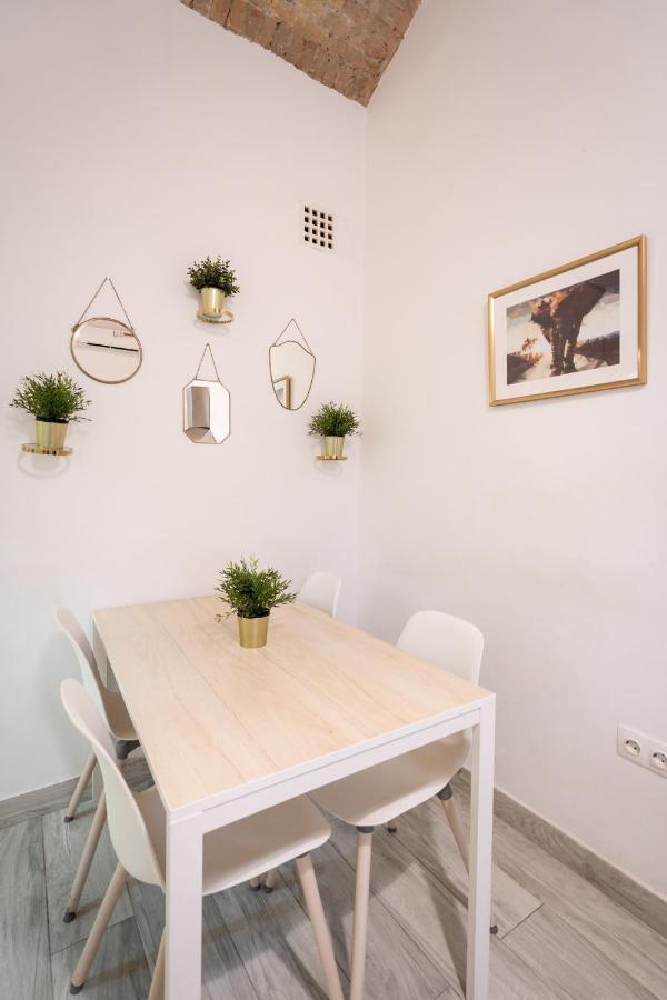 D20- Boutique Apartments, Best Location, By Bqa Budapest Kültér fotó